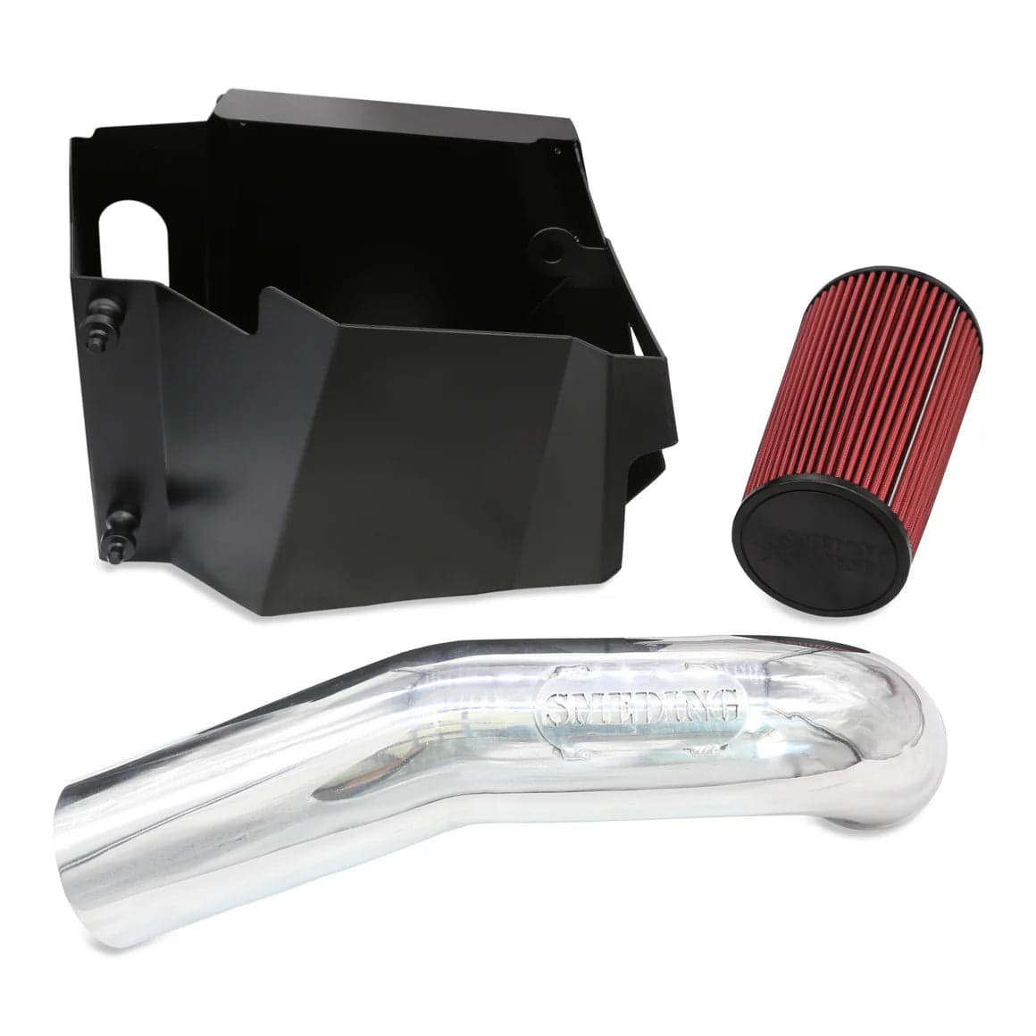 2020-2026 L5P Smeding Diesel Max Flow Kit — 2017–2023 L5P 6.6L diesel performance part