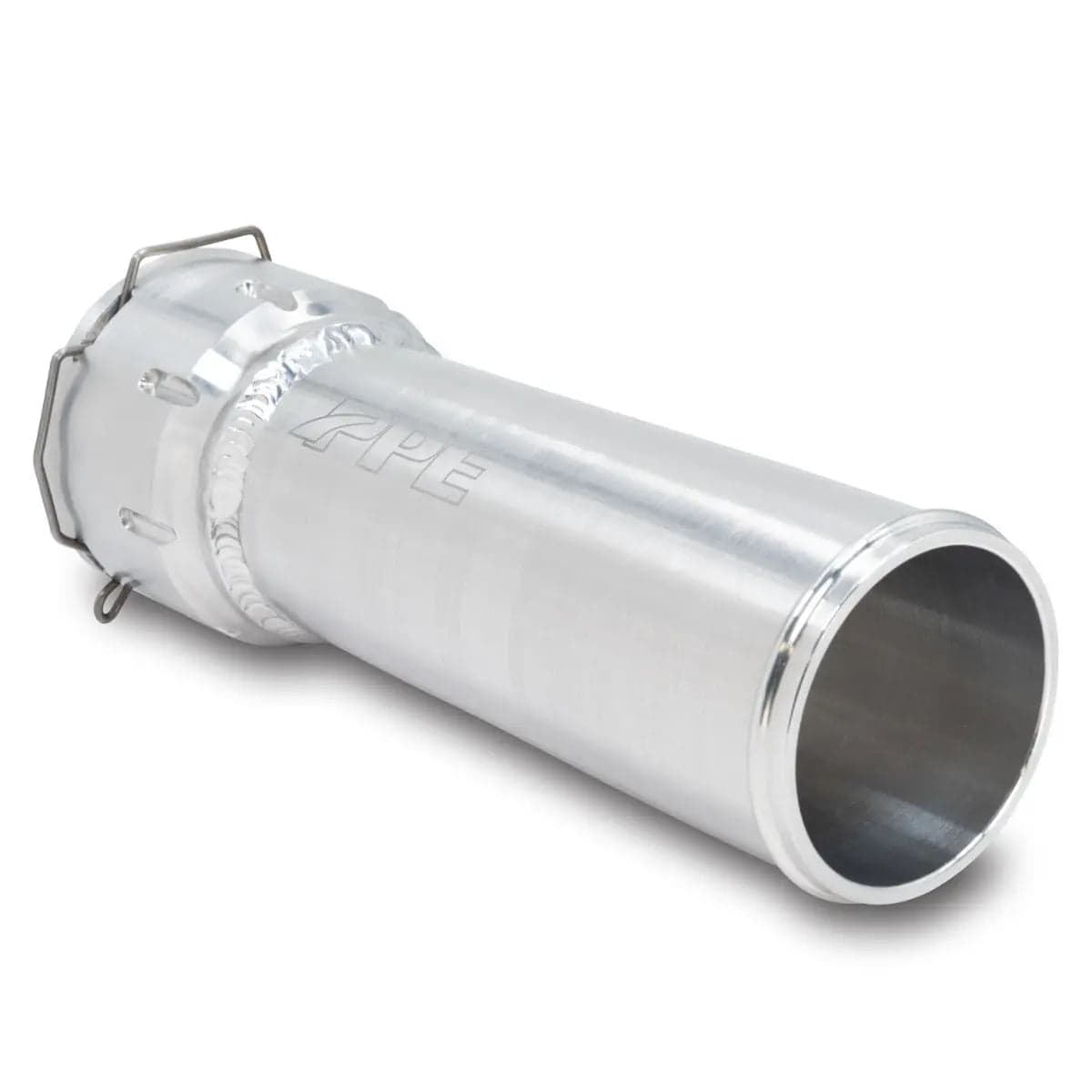 2020-2025 GM 3.0L Duramax Turbo Resonator Delete LM2/LZ0 2