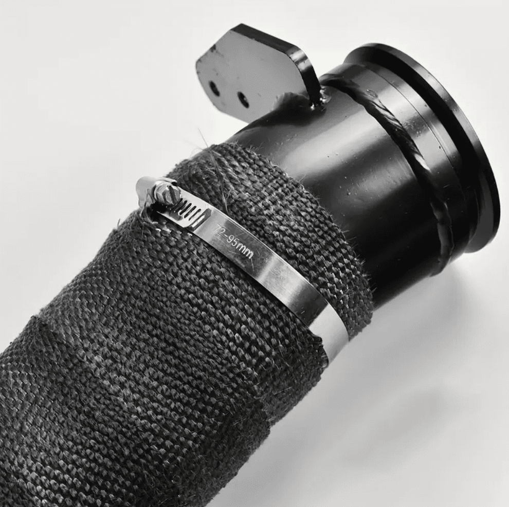 2017-2025 L5P DURAMAX 3.5" DOWNPIPE 4