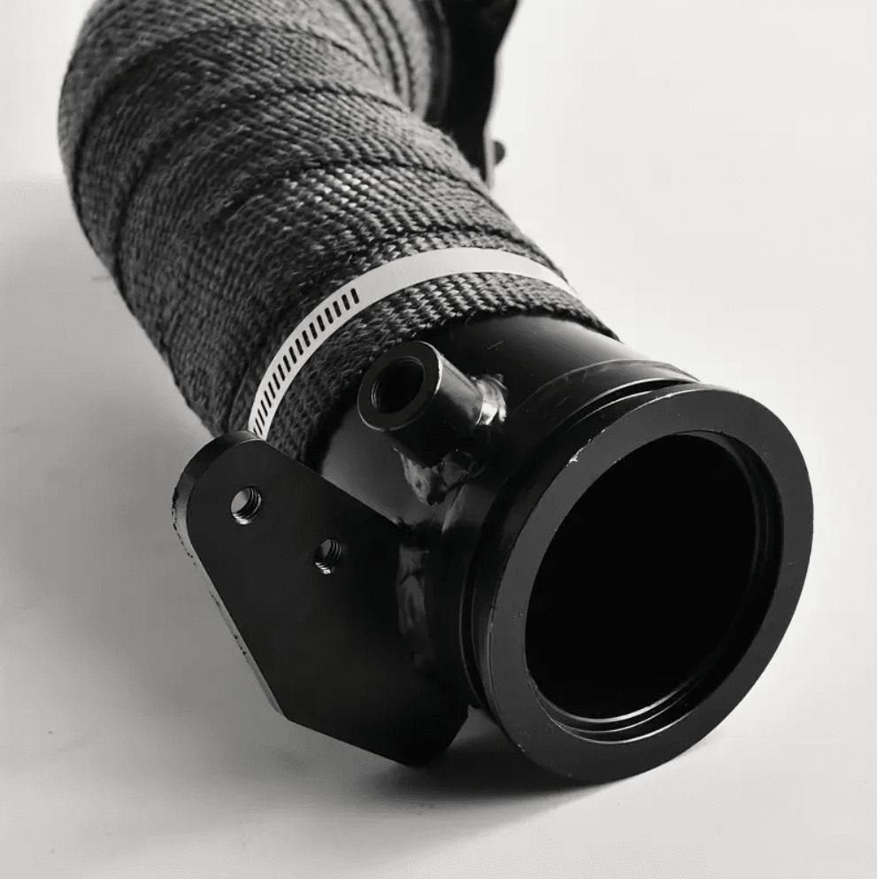 2017-2025 L5P DURAMAX 3.5" DOWNPIPE 5