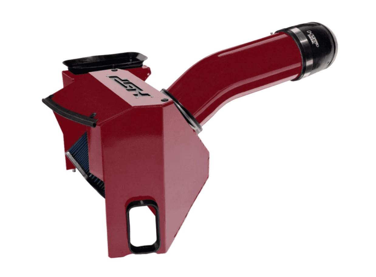 2020-2026 L5P HSP COLD AIR INTAKE 4