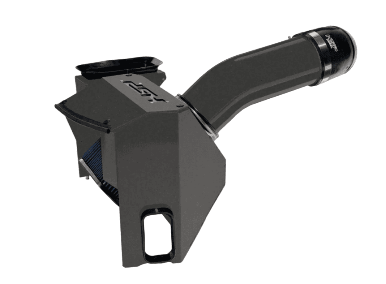 2020-2026 L5P HSP COLD AIR INTAKE 5