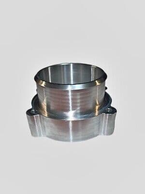 L5P 17-25 BILLET THROTTLE VALVE UPGRADE 2