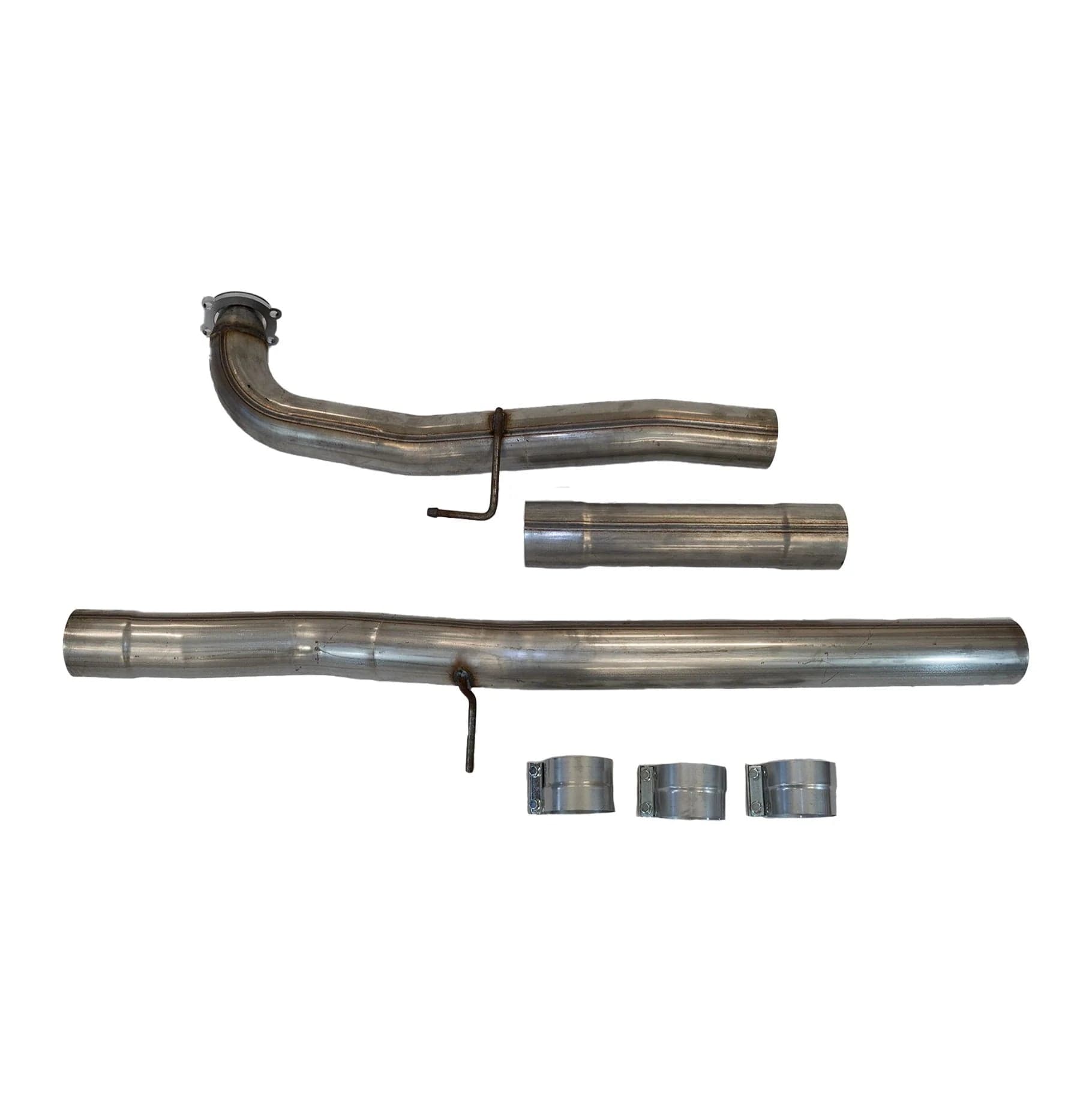L5P 17-25 Race Pipe