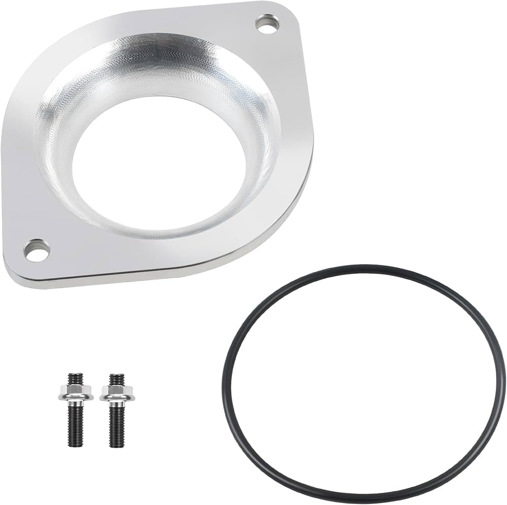 L5P 17-25 Turbo Anti Surge Ring 5