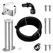 L5P 24-25 CAREPACKAGE (DIY KIT) EMISSIONS ON 5