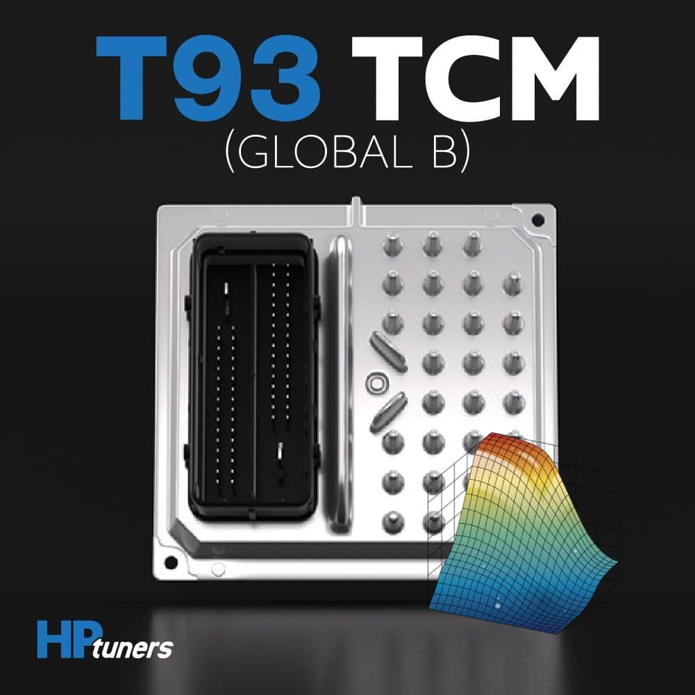 2024-2026 L5P T93 GLOBAL B UNLOCK SERVICE — 2024–2026 L5P 6.6L diesel performance part