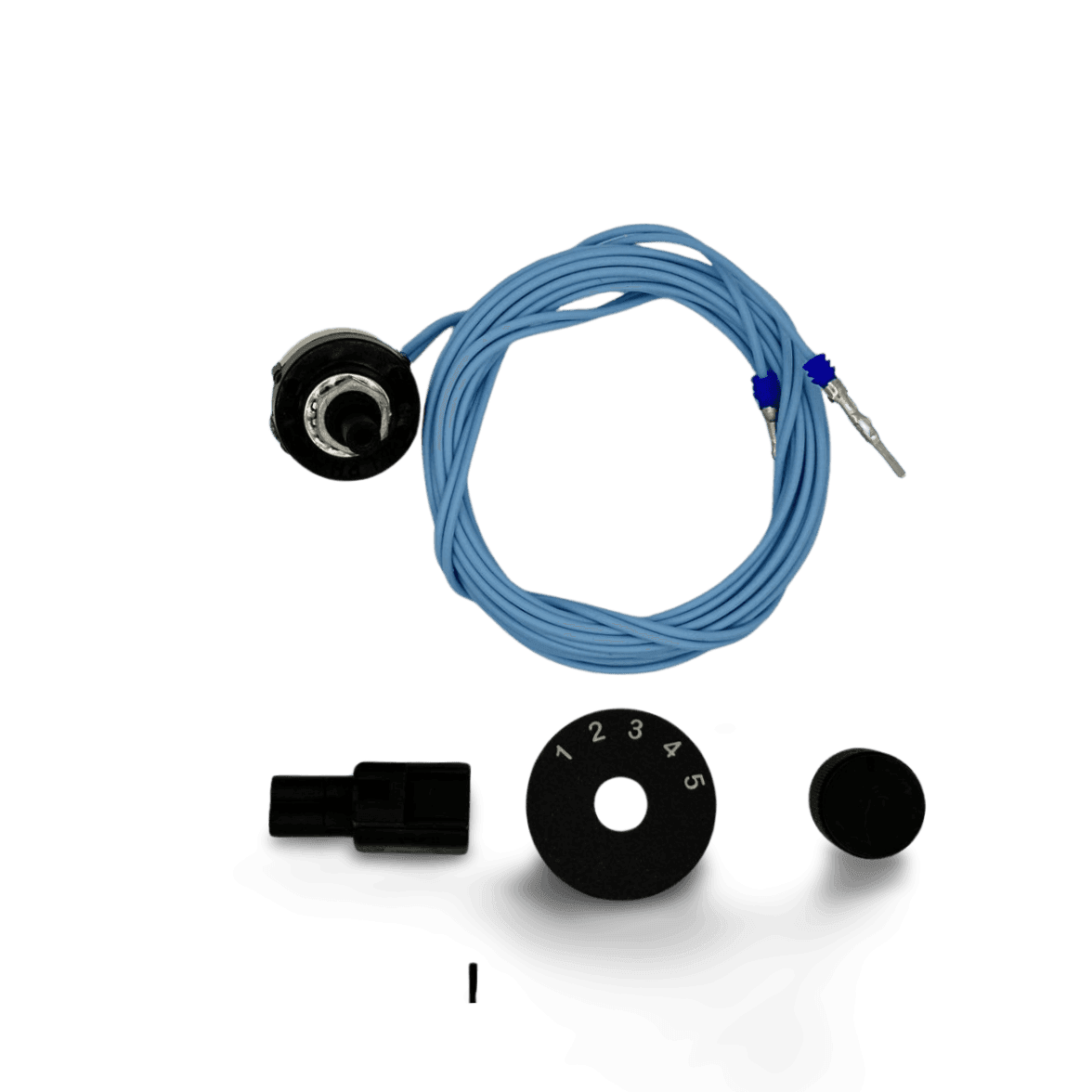 2018-2021 F150 3.0 POWERSTROKE CAREPACKAGE (DIY) 4