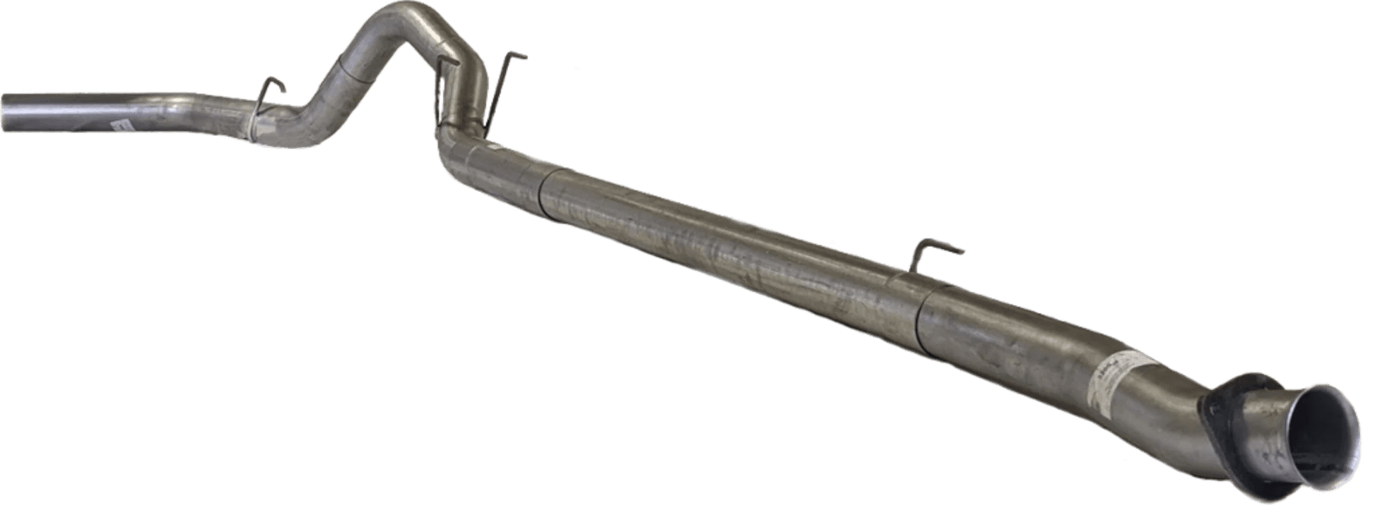 2020-2022 CAB & CHASSIS SUPERDUTY CAREPACKAGE (DIY KIT) 5