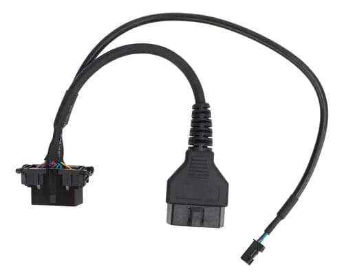 2014 - 2019 3.0 ECODIESEL JEEP/RAM CAREPACKAGE (DIY KIT) 4