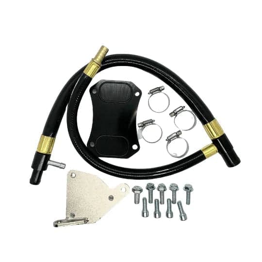 2011-2016 LML CAREPACKAGE (DIY KIT) 3