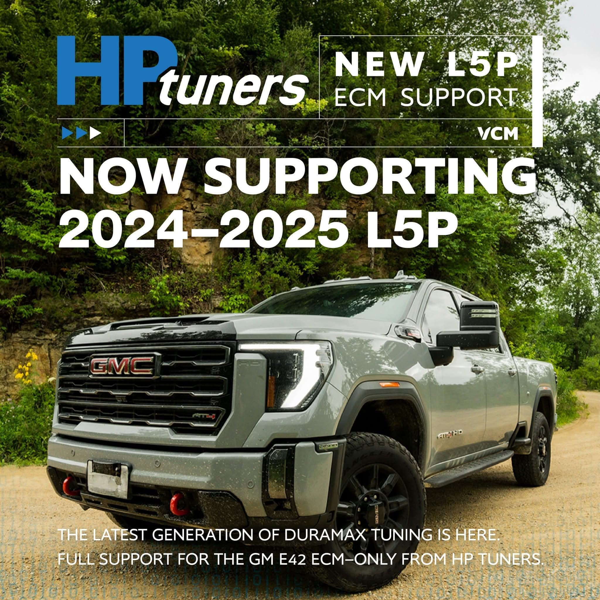 2024 - 2026 L5P CARE PACKAGE (DIY KIT) 3