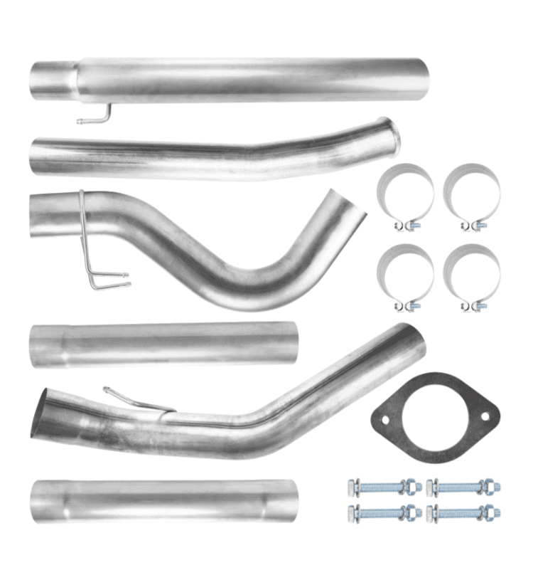 2011 - 2019 6.7 POWERSTROKE CAREPACKAGE (DIY KIT) 4