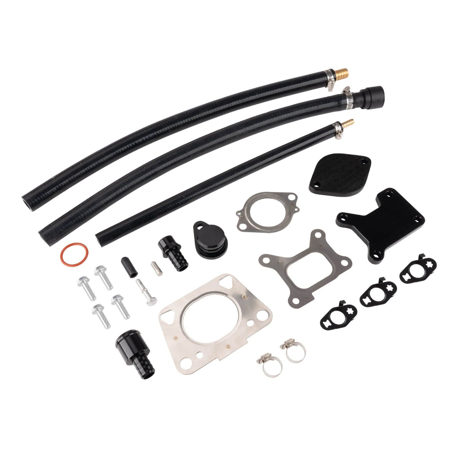 2017-2023 L5P - L5D CAREPACKAGE (DIY KIT) 4