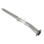 2008-2010 6.4L POWERSTROKE 4" RACE PIPE 3