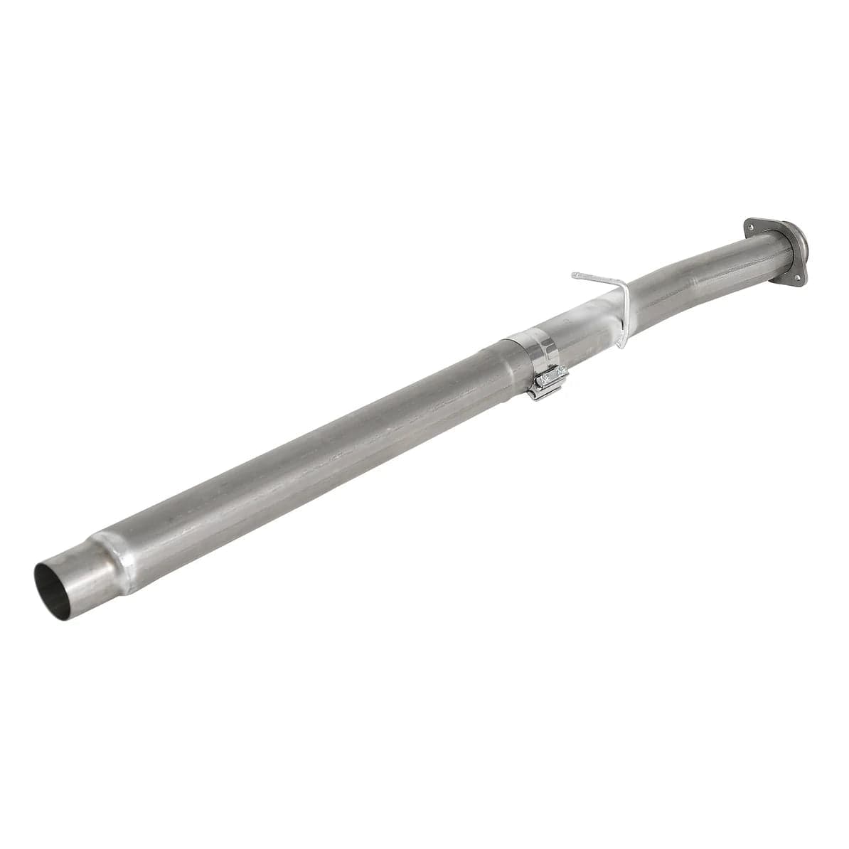 2008-2010 6.4L POWERSTROKE 4" RACE PIPE 4