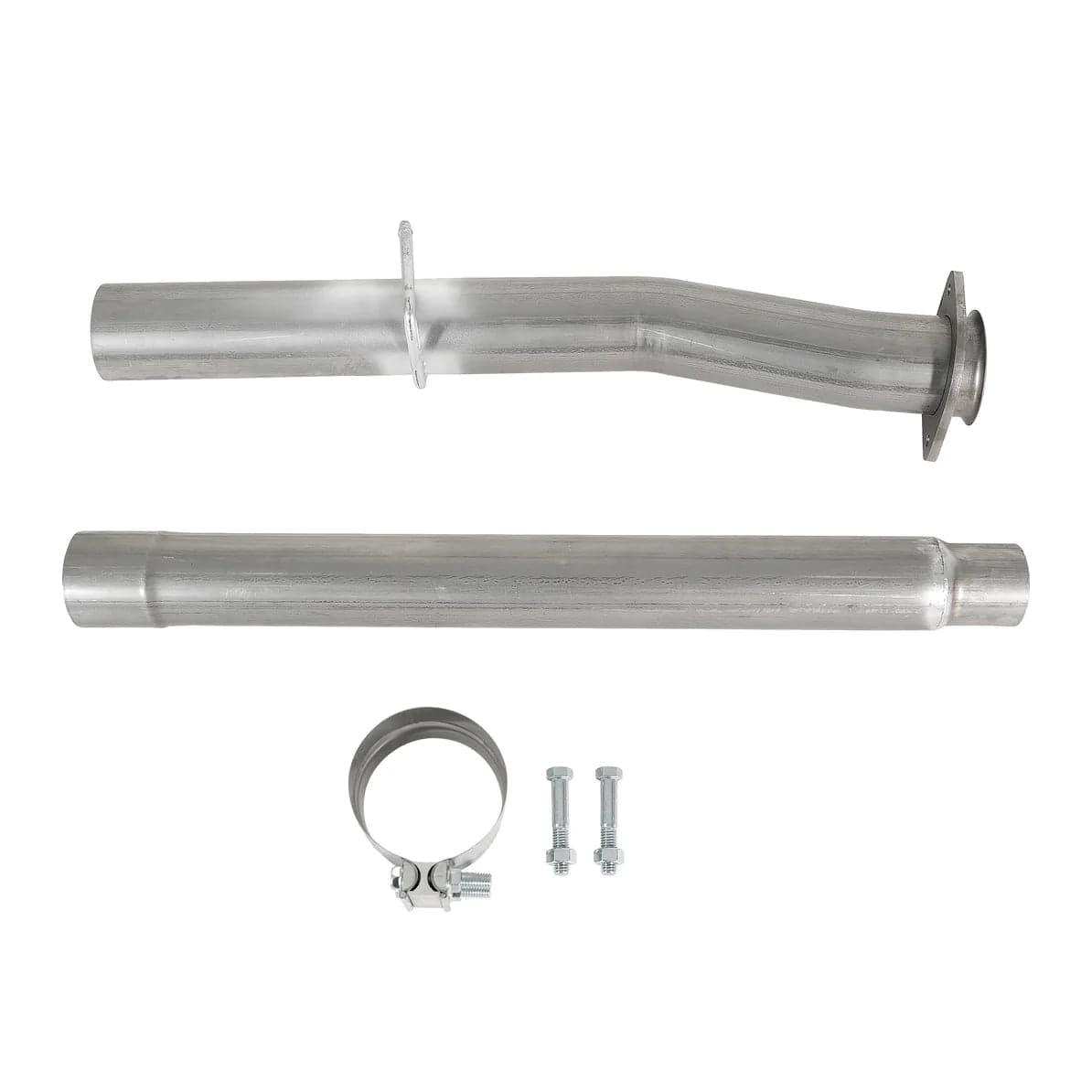 2008-2010 6.4L POWERSTROKE 4" RACE PIPE
