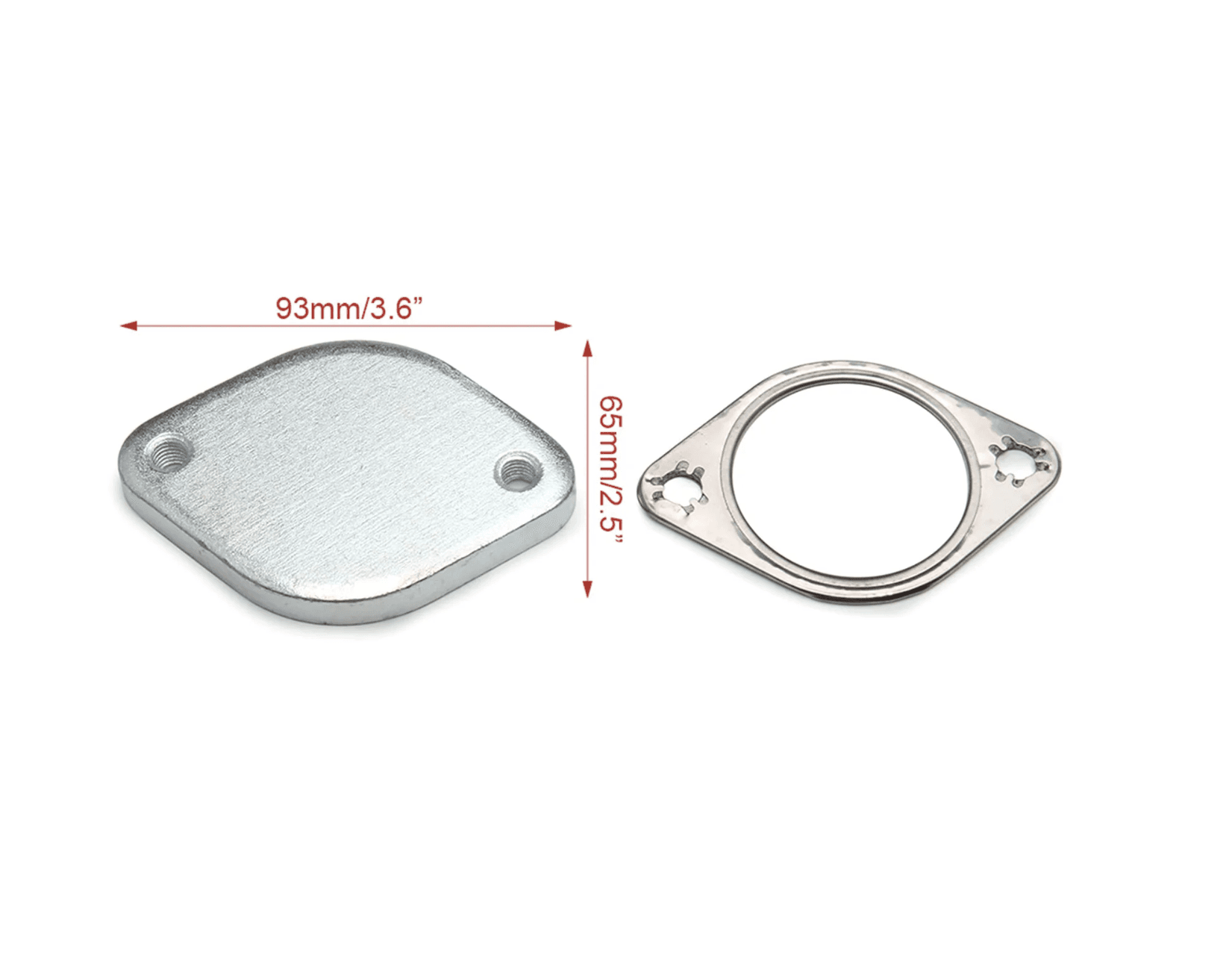 2008-2010 EGR VALVE COOLER SOLUTION 4