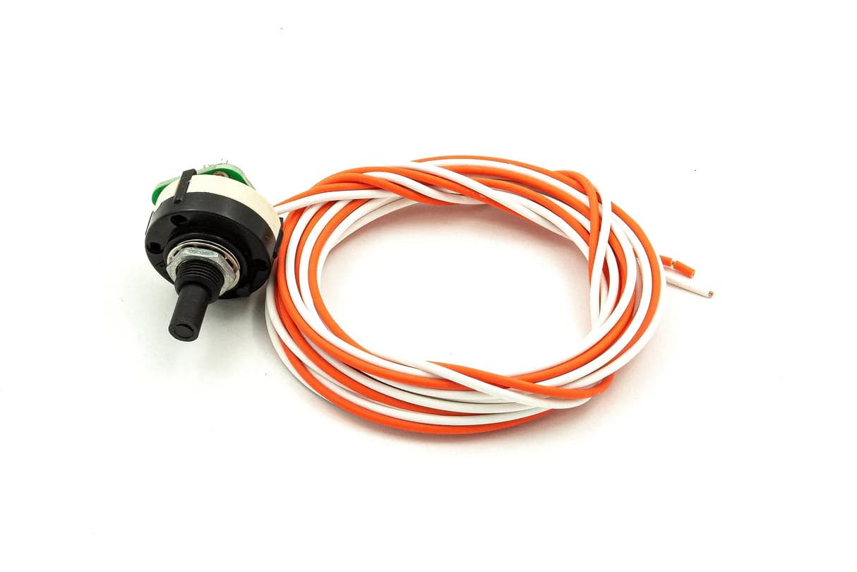 FUEL TEMP SOTF FORD POWERSTROKE 6.4L AND 6.7L 2