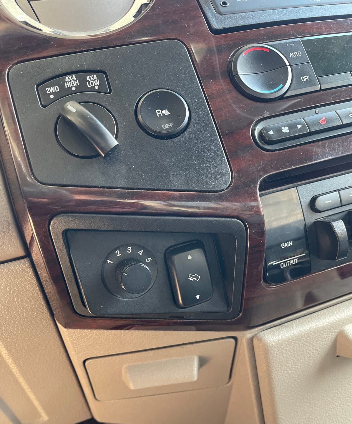 FUEL TEMP SOTF FORD POWERSTROKE 6.4L AND 6.7L 3