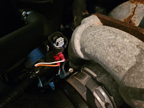 FUEL TEMP SOTF FORD POWERSTROKE 6.4L AND 6.7L 4