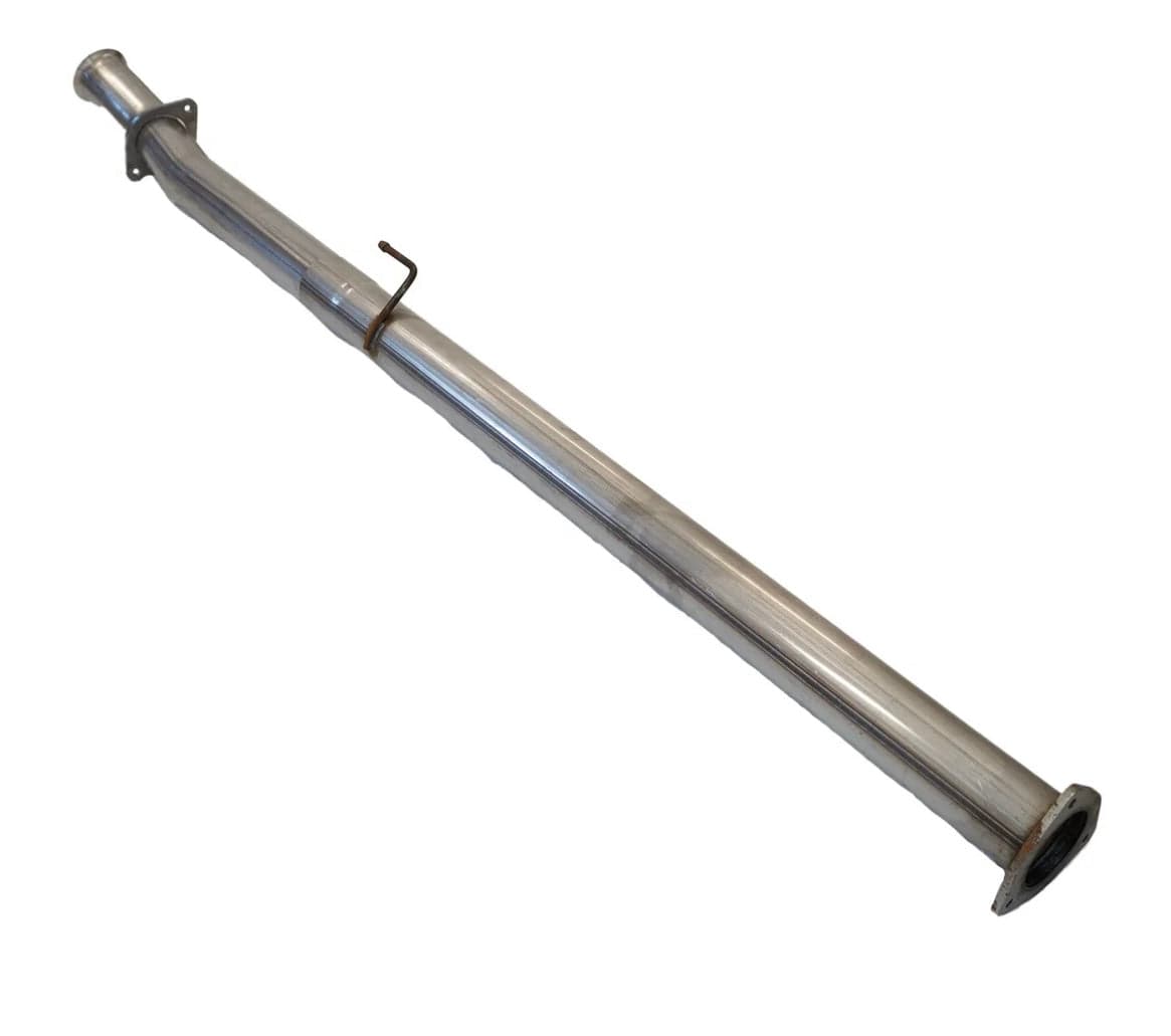 11-26 FORD 6.7 4" RACE PIPE