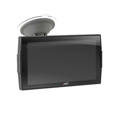 EDGE INSIGHT CTS3 MONITOR 3