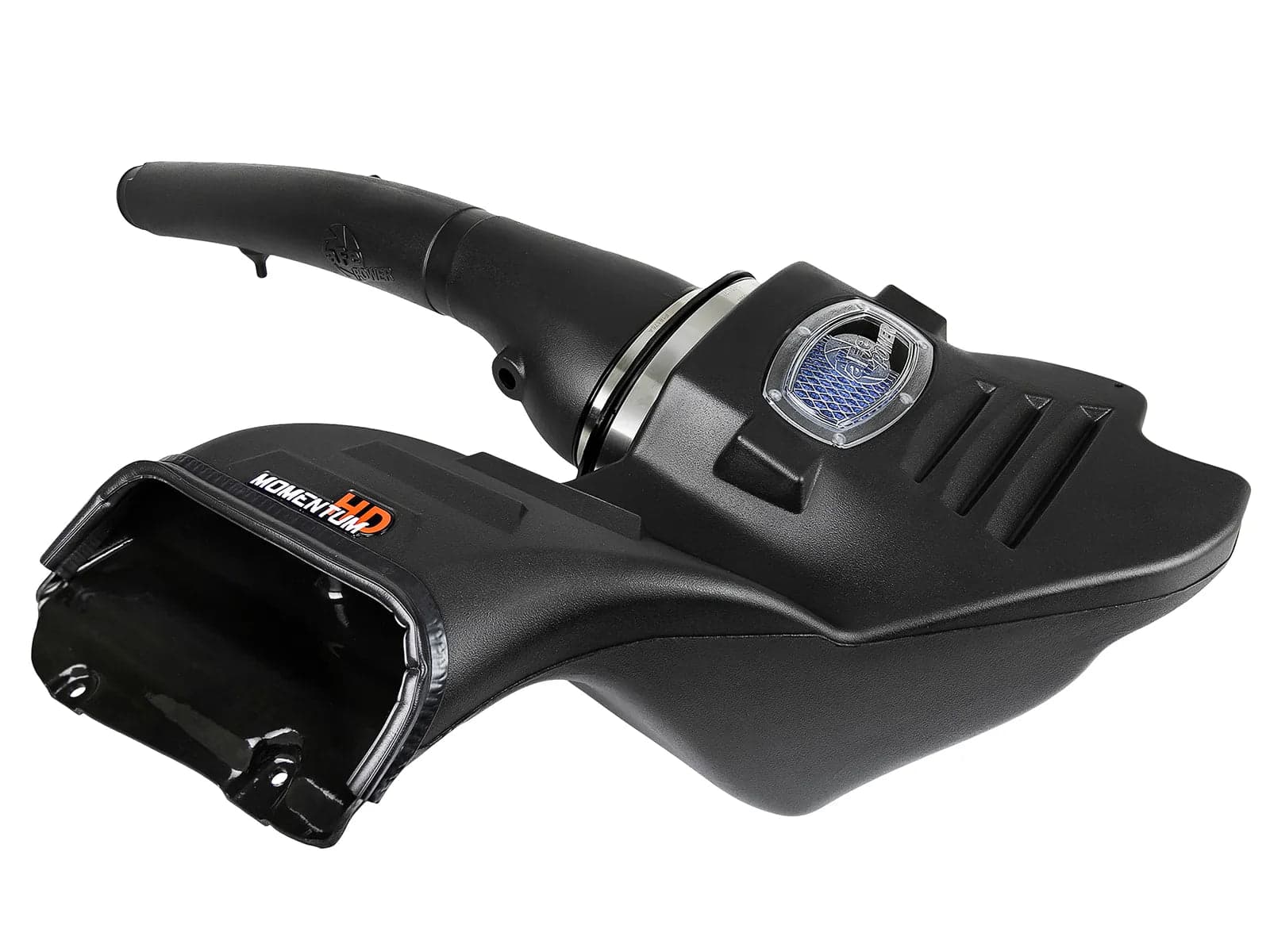2018-2021 Ford 3.0L Powerstroke AFE Momentum HD Cold Air Intake System w/ Pro 10R Filter — 2018–2021 Powerstroke 3.0L diesel performance part