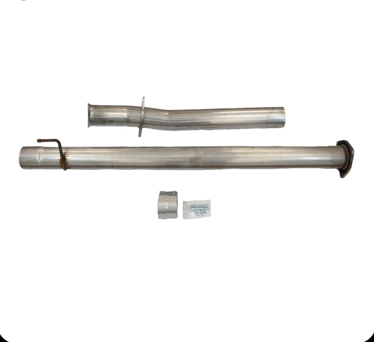 11-26 FORD 6.7 4" RACE PIPE 2