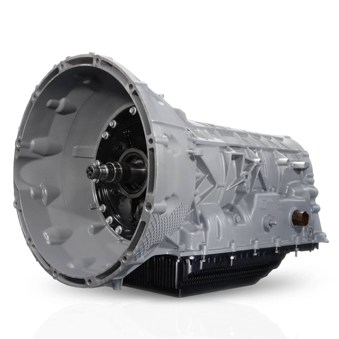 HP TUNERS/EZLYNK 2020-2026 Powerstroke Transmission Tuning — 2020–2022 Powerstroke 6.7L diesel performance part