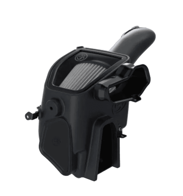 2020-2026 Powerstroke S&B Cold Air Intake 2