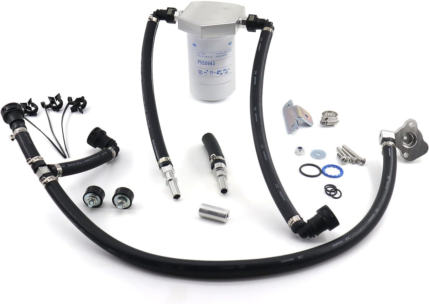 2011-2026 6.7L POWERSTROKE CP4 Disaster Prevention Kit — 2020–2022 Powerstroke 6.7L diesel performance part