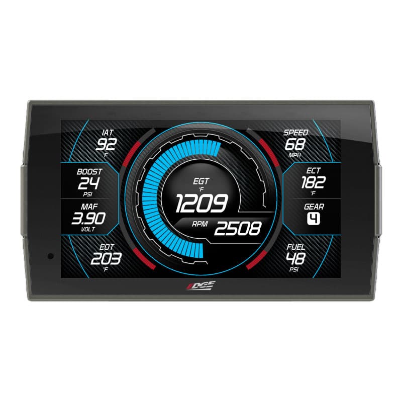 EDGE INSIGHT CTS3 MONITOR 5
