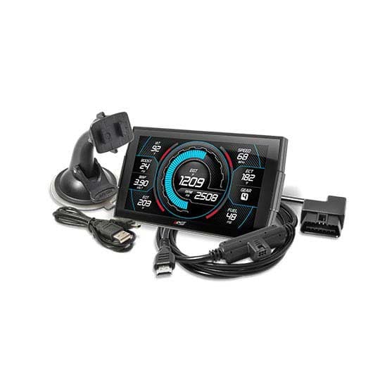 EDGE INSIGHT CTS3 MONITOR 2