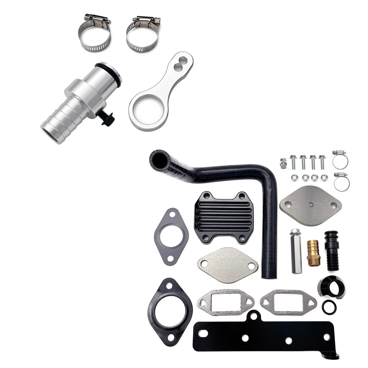 2007.5-2024 CUMMINS EGR KIT — 2007.5–2009 Cummins 6.7L diesel performance part