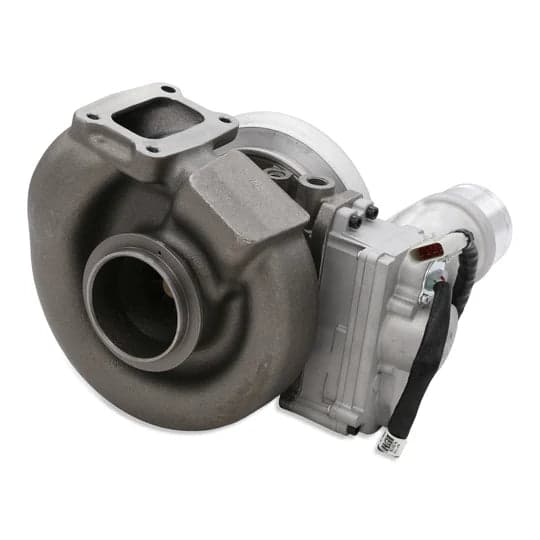 2007.5-2012 6.7L Cummins VGT 2