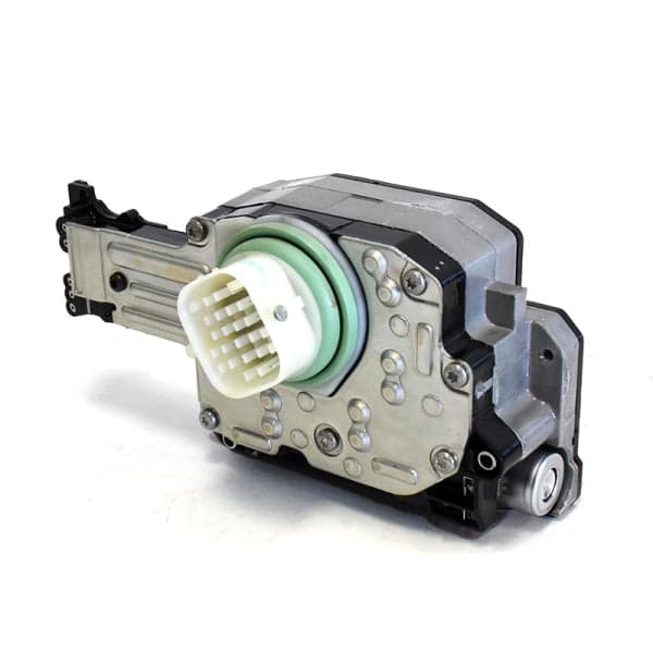 2007.5-2024 68RFE BILLET HIGH PRESSURE VALVE BODY 4