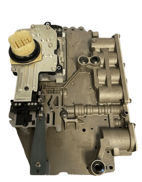 2007.5-2024 68RFE HIGH PRESSURE VALVE BODY 4