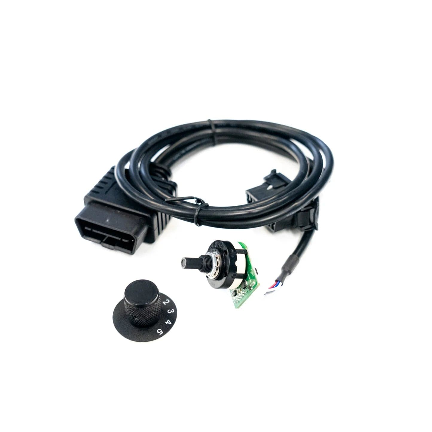 CSP5/CSP4/DSP5 OBD SOTF CUMMINS/DURAMAX 2