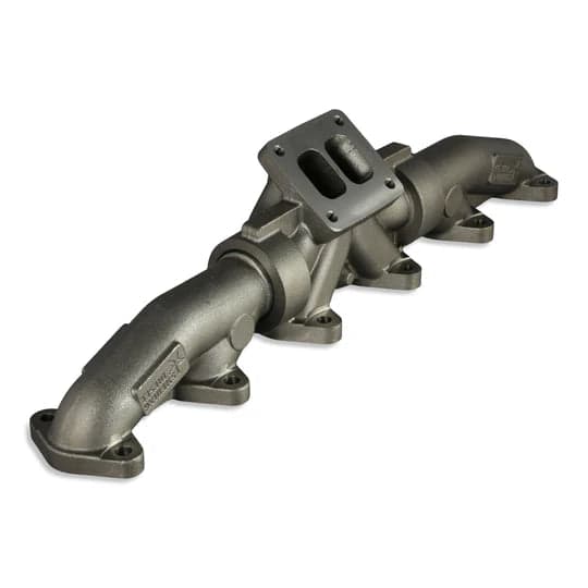 2007.5-2012 6.7L Cummins S400 Kit with Turbo and Manifold 2