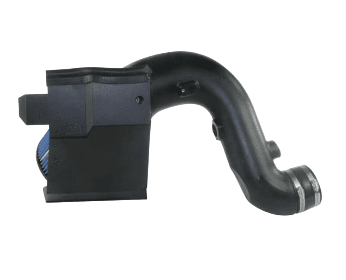 2010-2012 CUMMINS AFE AIR INTAKE 3