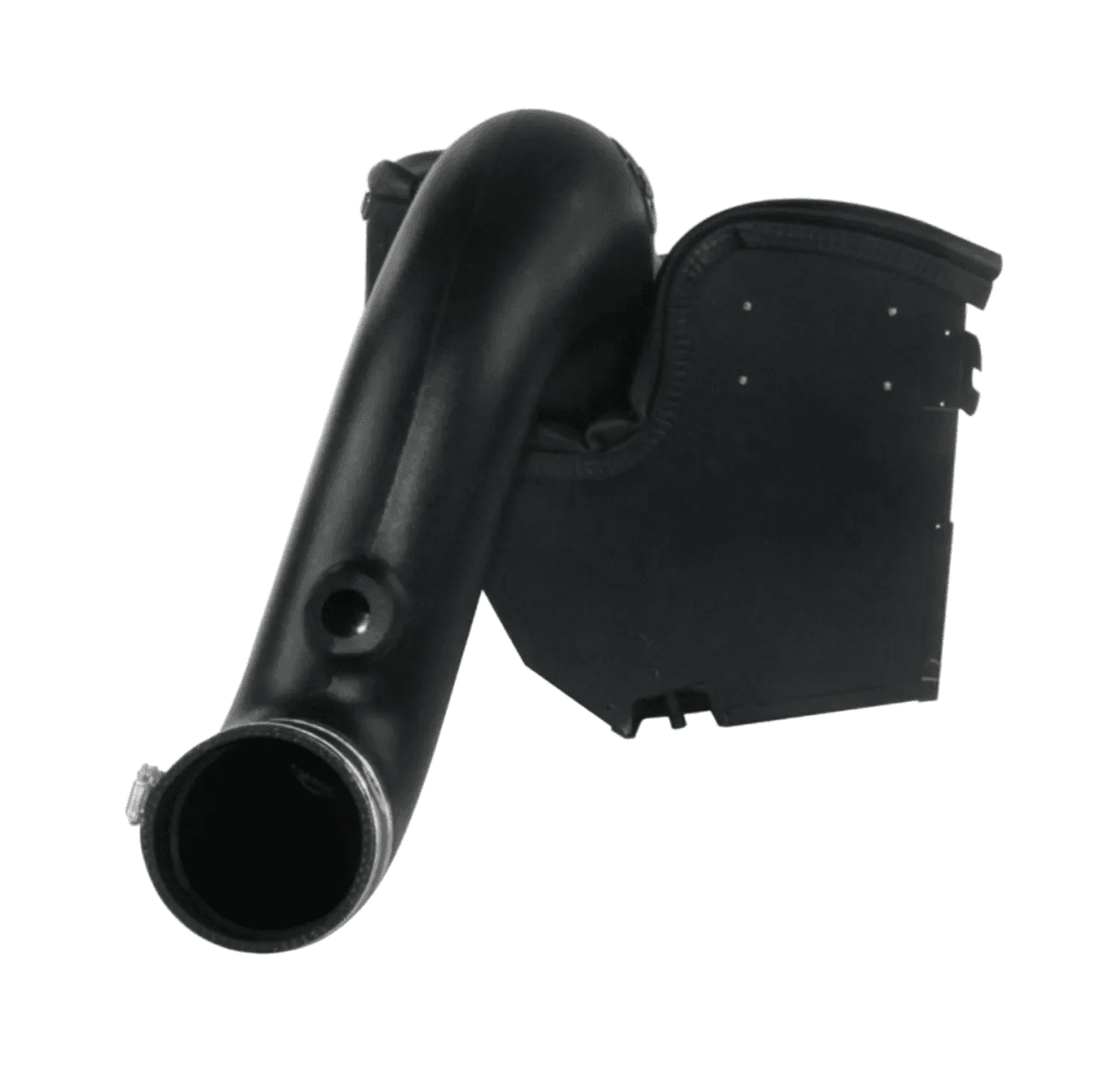 2010-2012 CUMMINS AFE AIR INTAKE 4