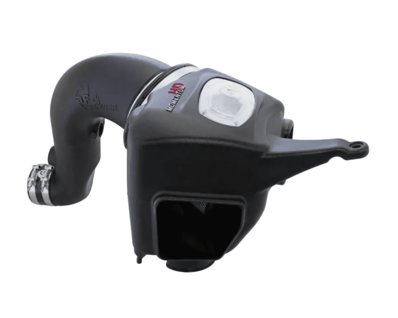 2010-2012 CUMMINS AFE AIR INTAKE 5