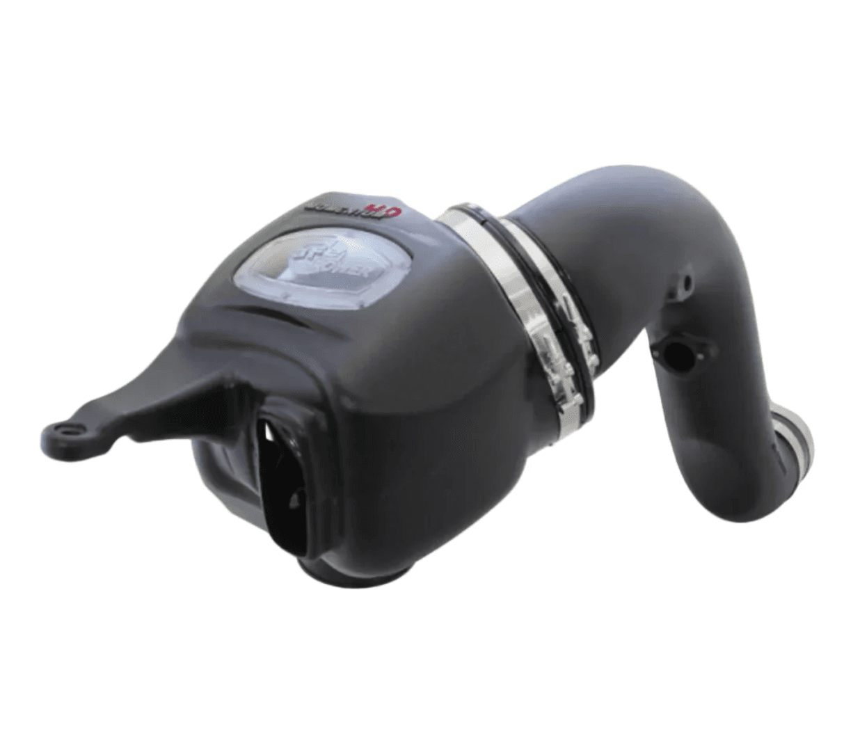 2010-2012 CUMMINS AFE AIR INTAKE — 2010–2012 Cummins 6.7L diesel performance part