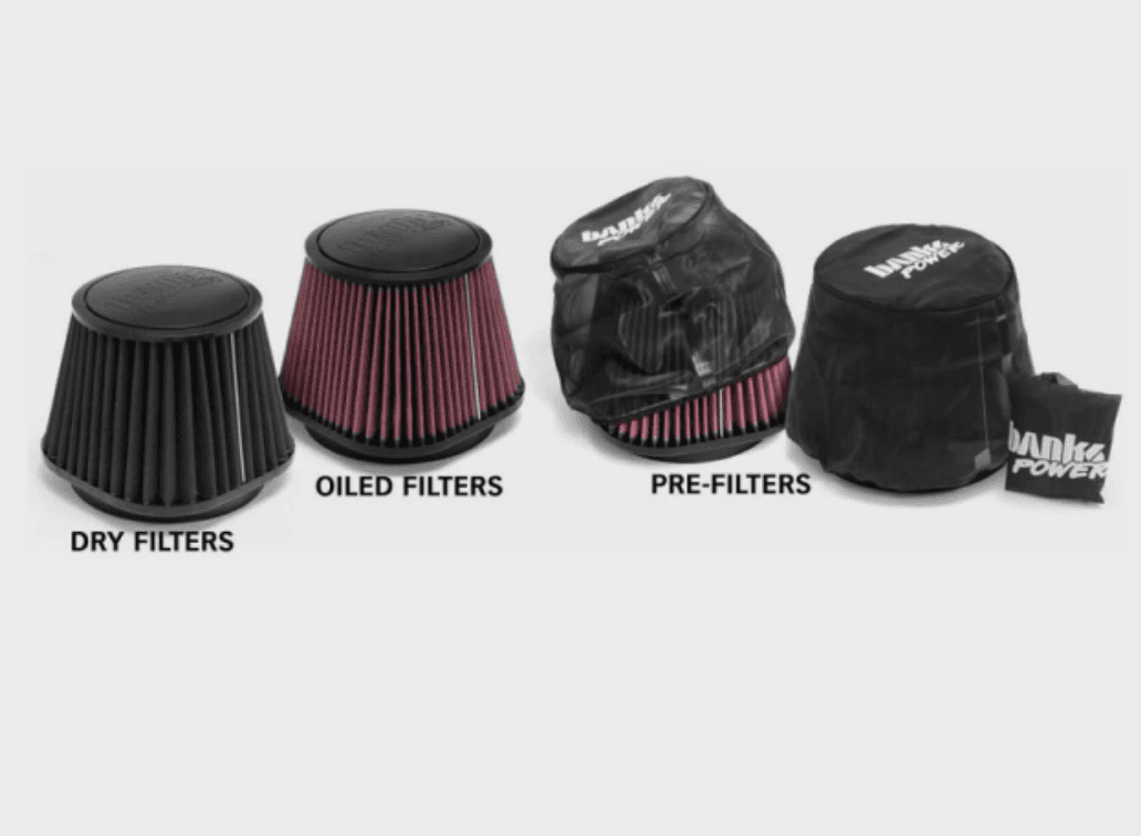 2010-2012 CUMMINS BANKS RAM AIR INTAKE SYSTEM 2