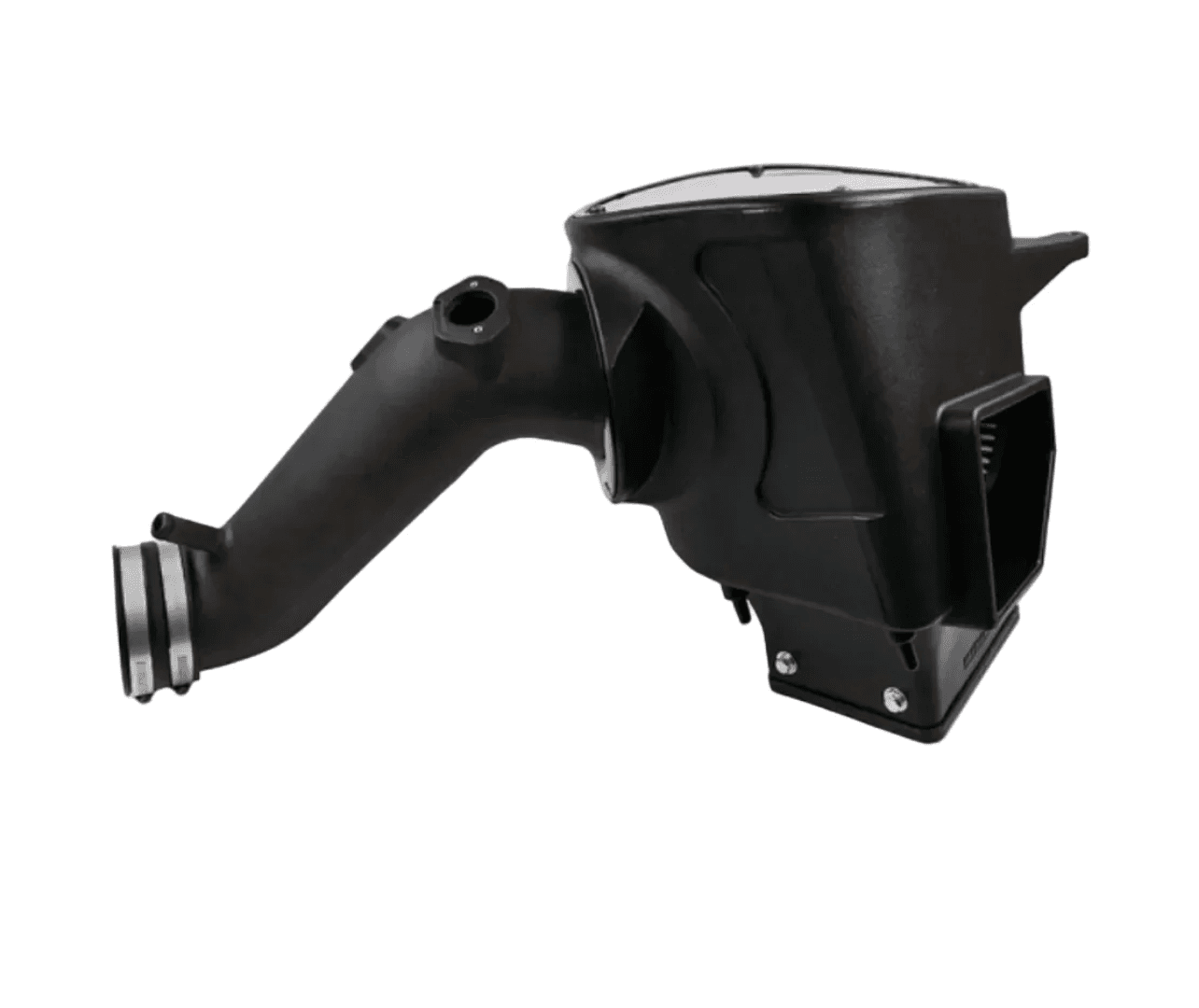 2010-2012 CUMMINS S&B AIR INTAKE 4