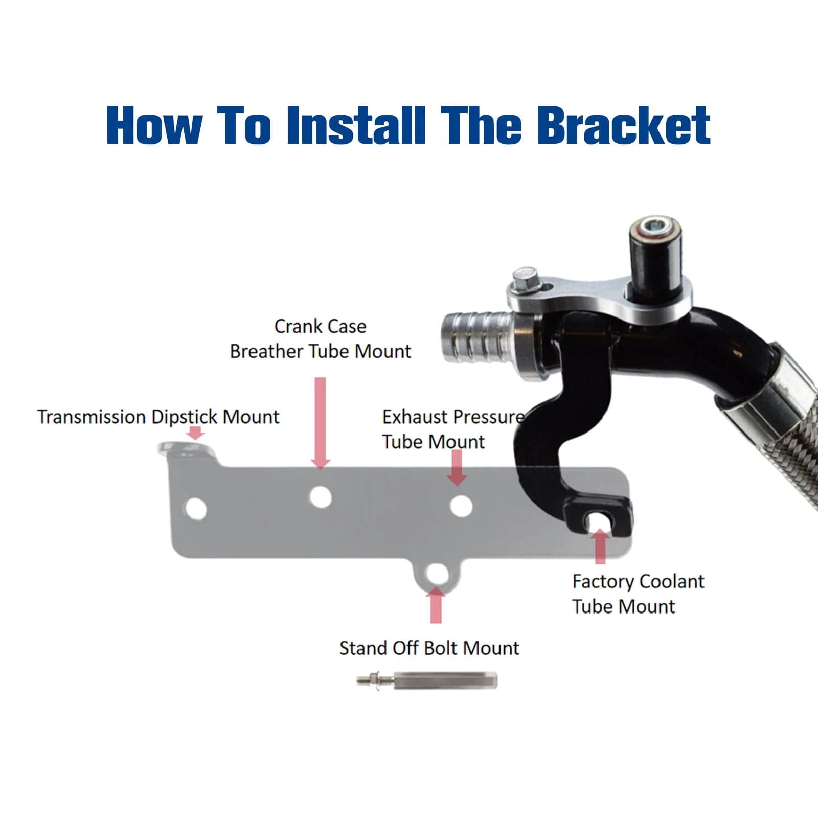 2007.5-2024 CUMMINS EGR KIT 3