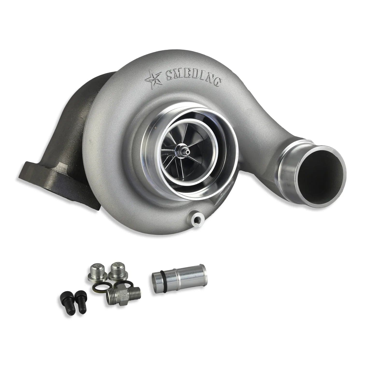 2007.5-2018 6.7L Cummins S300 replacement turbo — 2013–2018 Cummins 6.7L diesel performance part