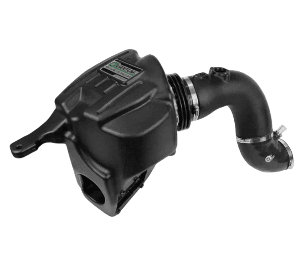 2013-2018 CUMMINS AFE COLD AIR INTAKE 2