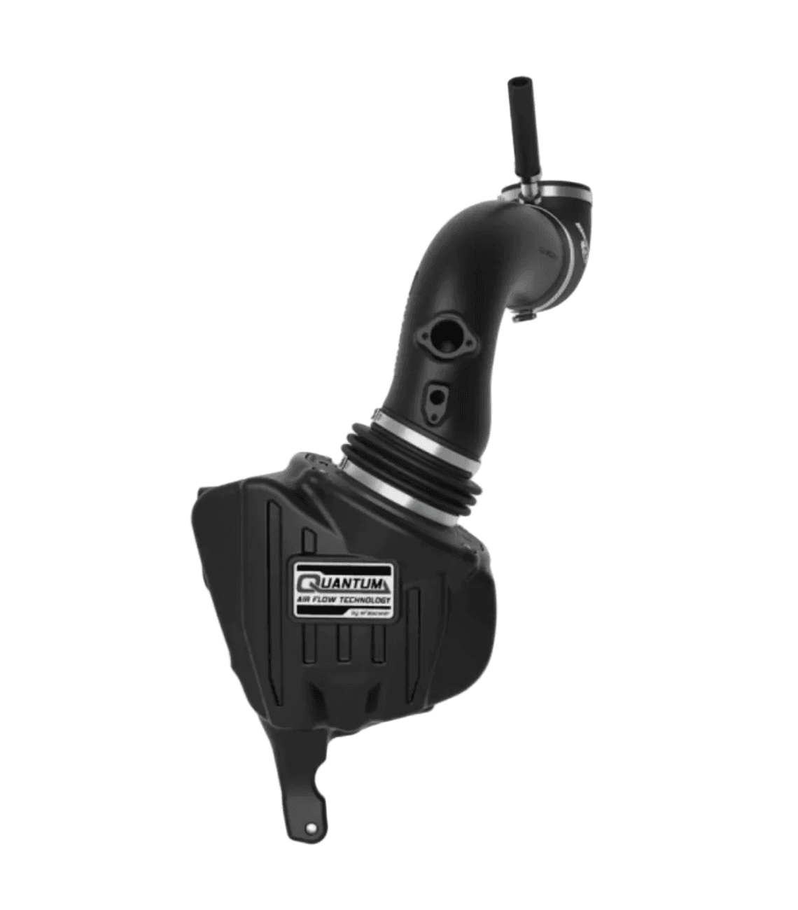 2013-2018 CUMMINS AFE COLD AIR INTAKE 3